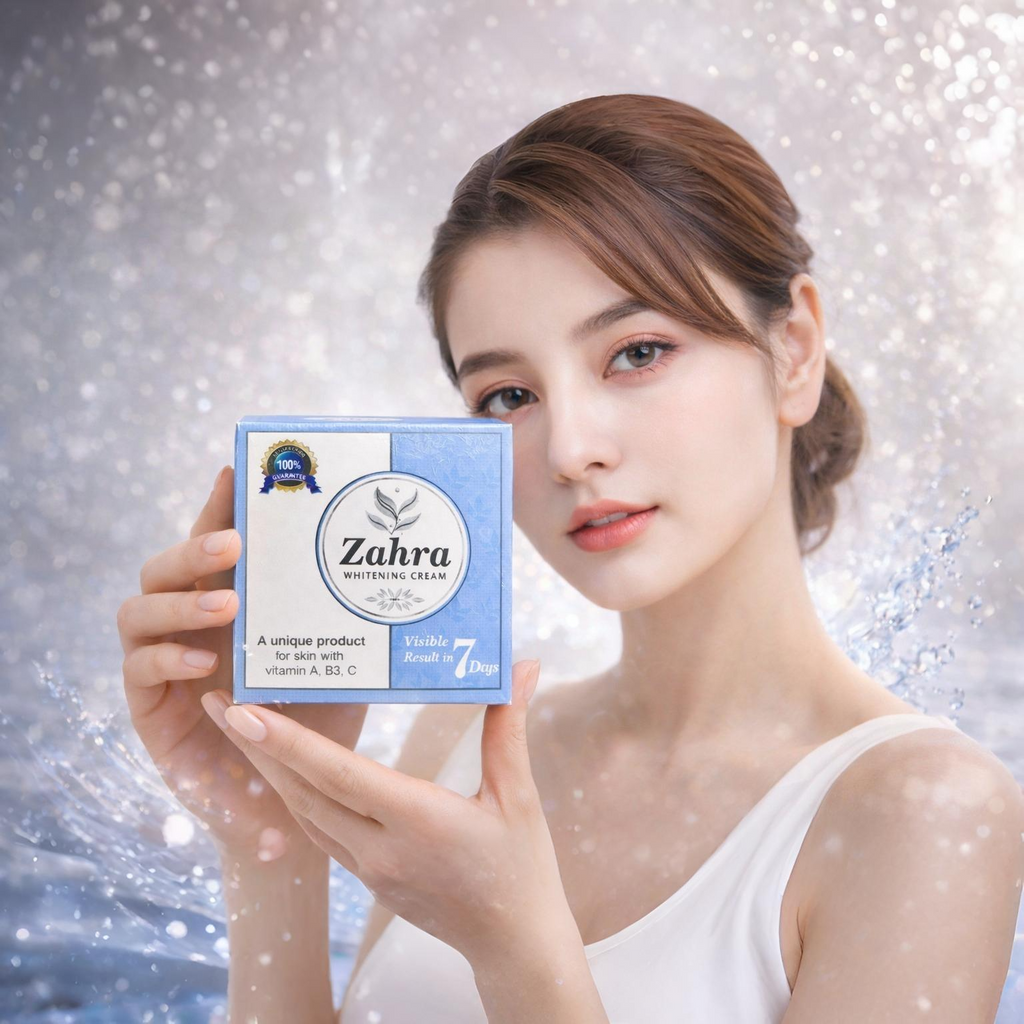 Advance Whitening Cream for Dark Spots & Uneven Skin Tone